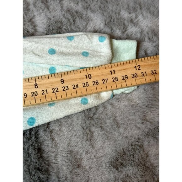 VTG 1990s Jet Set Express All The Girls Think Scott Is So Cute Sweater Girls 5 - Picture 7 of 10